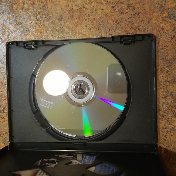 The Trotsky movie DVD, GUC - Picture 4 of 4